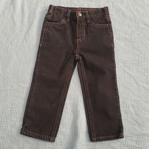 Calvin Klein Toddler Jeans